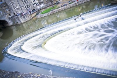 The Weir