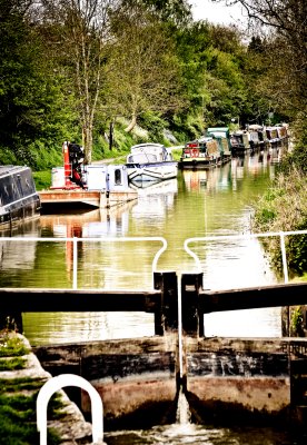 The Lock