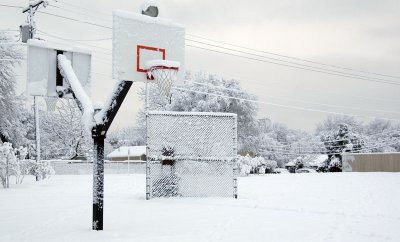 basketball....