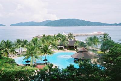 2005 Sabah Kota Kinabalu