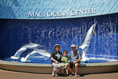 Maui Ocean Center