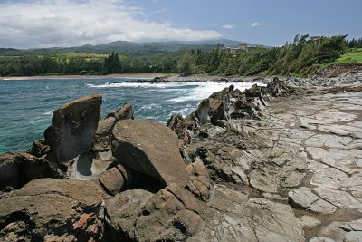 Dragon's Teeth