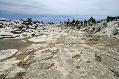 Dragon's Teeth