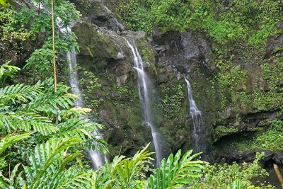 Road To Hana