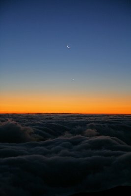 Haleakala Summit