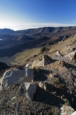 Haleakala