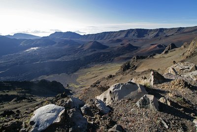 Haleakala