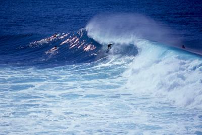 Wave, Maui