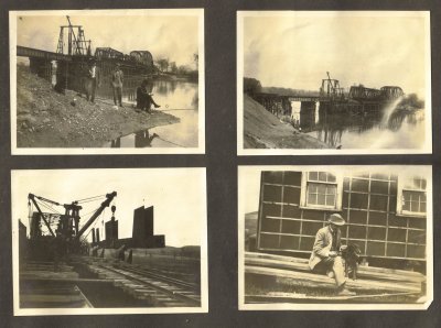 gfc Algoma Rail construction ca 1909