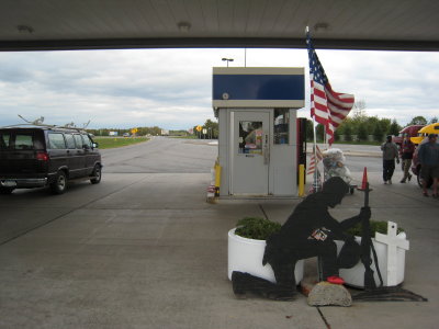 Thruway - The Branding of America
