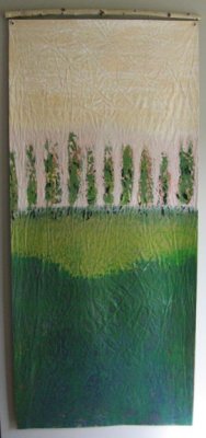 Sentinel #1, 69x31
