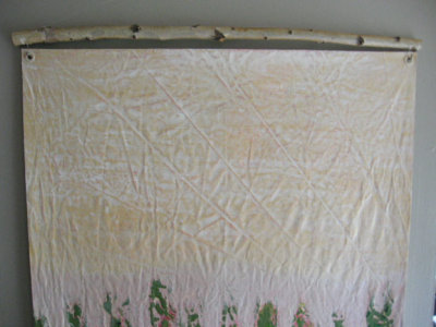 #1 hanging detail