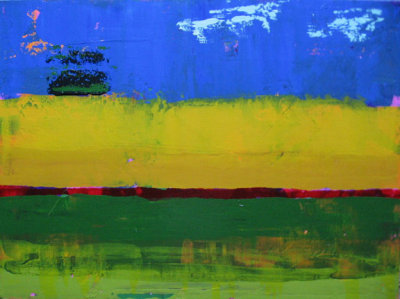 Prototype Landscape 2, 18x24