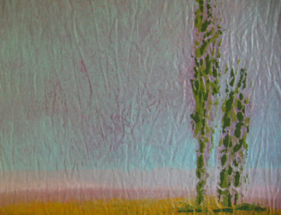 #2 tree detail