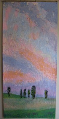 Sentinel #3 67x31