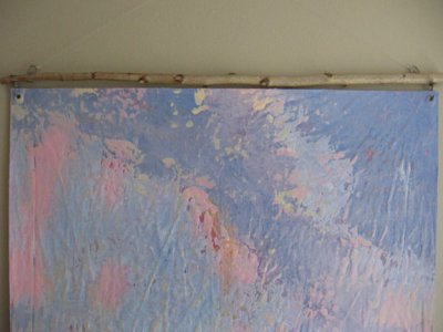 #3 hanging detail