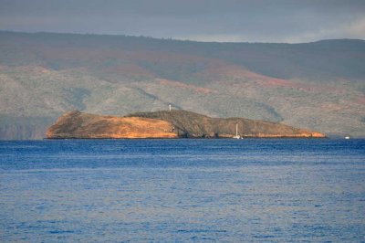 Molokini Island Preserve