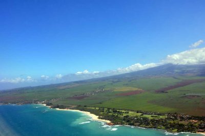 Aloha, Maui