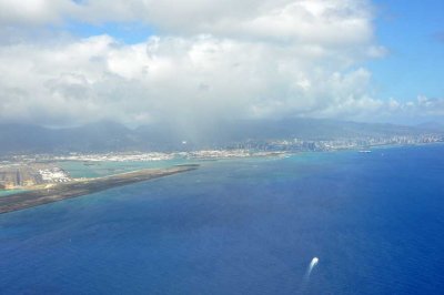 Aloha, Honolulu!