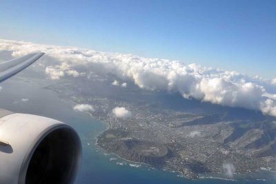 Diamond Head