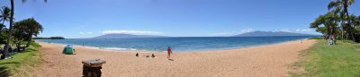 Kahekili Beach Park