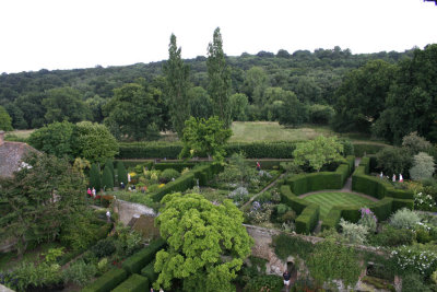 Sissinghurst