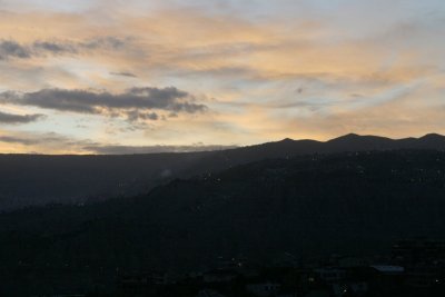 La Paz