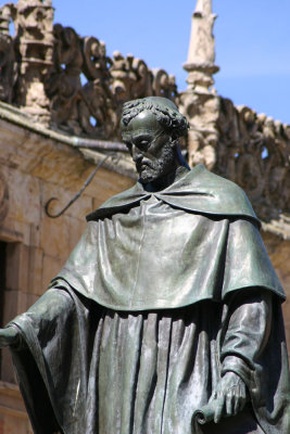 Fray Luis de Len