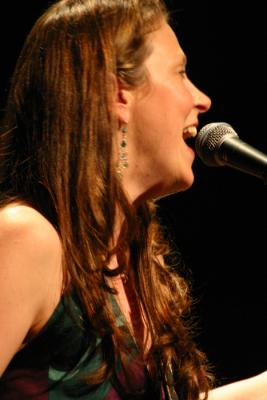 Susan Tedeschi 12/30/2005