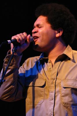 Mike Mattison