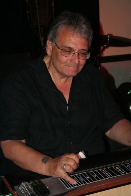 Mark Van Allen