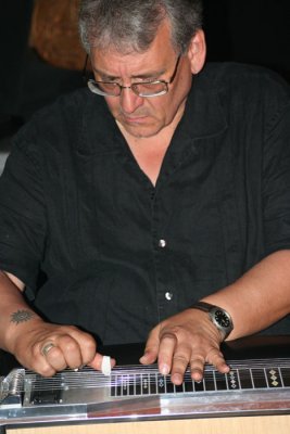 Mark