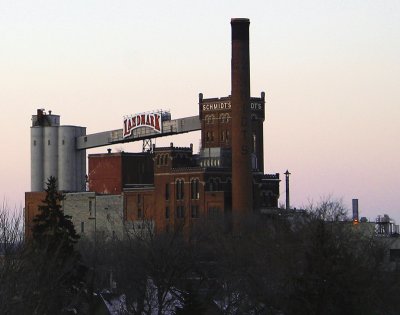 Schmidt's Brewery