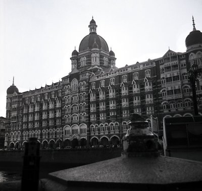 Bombay Architecture