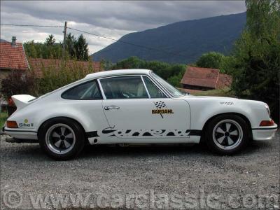 1973 Porsche 911 RSR 2.8 Liter Replica - Photo 08.jpg