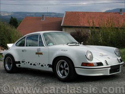 1973 Porsche 911 RSR 2.8 Liter Replica - Photo 09.jpg
