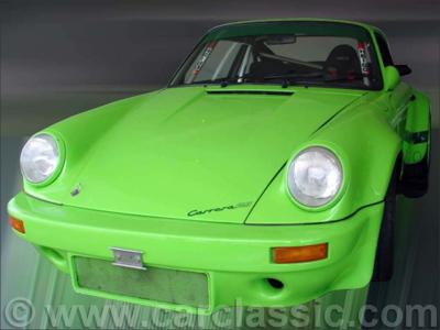 1974 Porsche 911 RS 3.0 Liter - Chassis 911.460.9081 - Photo 1