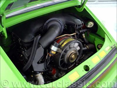 1974 Porsche 911 RS 3.0 Liter - Chassis 911.460.9081 - Photo 14
