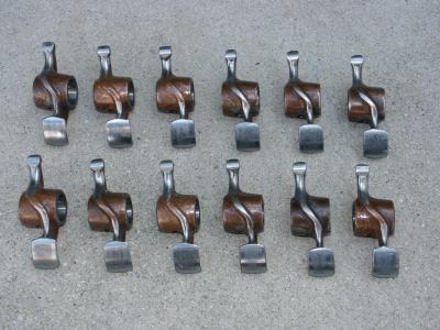 911 RSR Solid Rocker Arms and Shafts eBay Sep182004 - Photo 6
