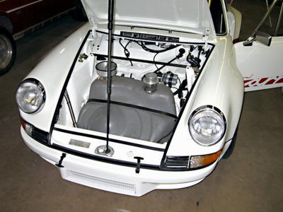 1973 Porsche 911 RSR, 2.8 Liter - Chassis 9113600871 - Photo 13
