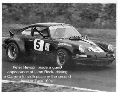 1973 Porsche 911 RSR 2.8 Liter Chassis 9113600940 - Photo 7