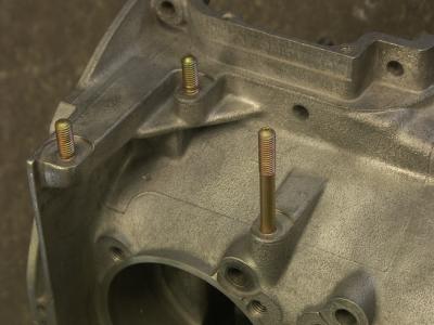 911 RSR Case - Shuffle-Pinned and New Studs - Photo 13
