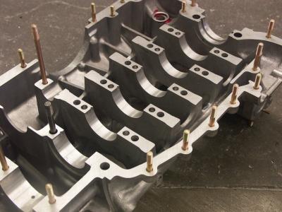 911 RSR Case - Shuffle-Pinned and New Studs - Photo 17