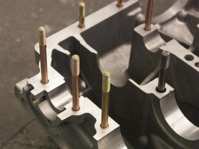 911 RSR Case - Shuffle-Pinned and New Studs - Photo 19
