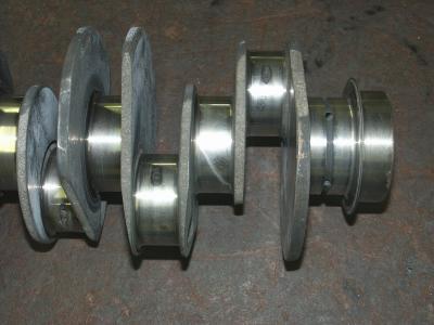 911 RSR Crankshaft Ollies Feb152005 - Photo 13