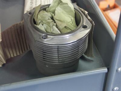 911 RSR 92mm MAHLE Cylinder Cooling Fin Repaired - Photo 02.jpg