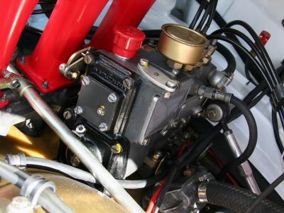 BOSCH MFI Pump of a 3.0 Liter 911 RSR - Photo 2