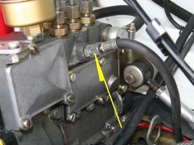 BOSCH MFI Pump of a 3.0 Liter 911 RSR - Photo 7
