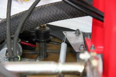 Slide Valve Injection of a 3.0 Liter 1974 Porsche 911 RSR - Photo 6