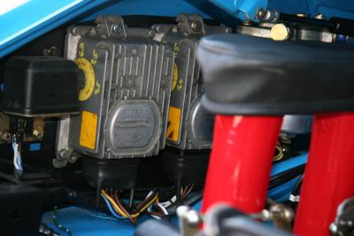 RSR CDI Ignition Boxes - Photo 1